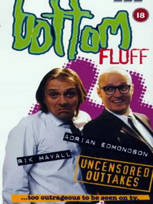  Bottom Fluff (1996)