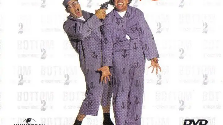 Phim Bottom Live 2: The Big Number 2 Tour - Bottom Live 2: The Big Number 2 Tour (1995)