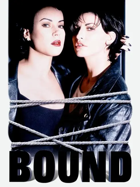 Phim Bound (1996) - Bound (1996)