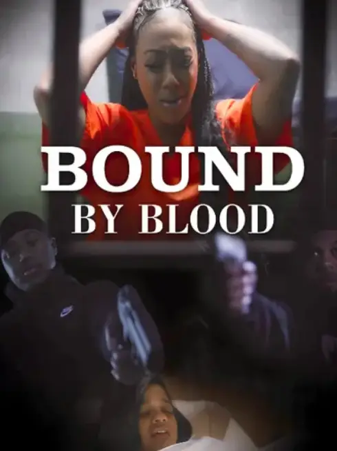  Bound by Blood (2023)