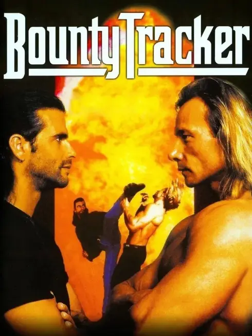  Bounty Tracker (1993)