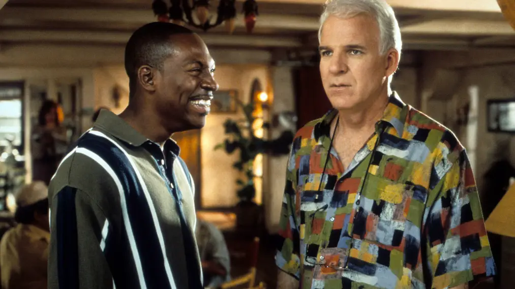 Bowfinger