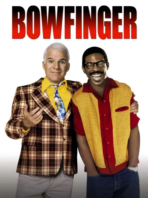 Phim Bowfinger - Bowfinger (1999)