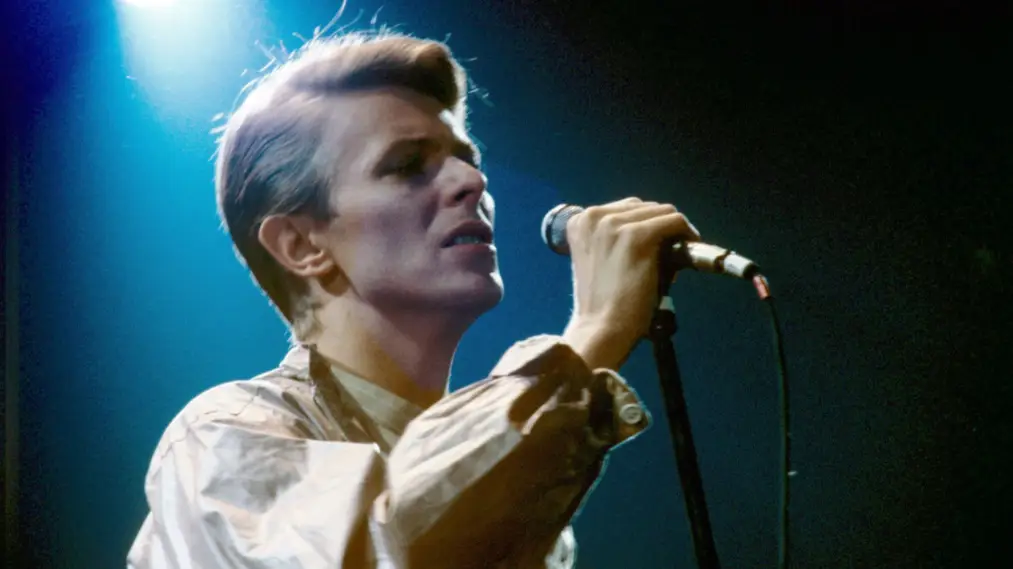 Phim Bowie: The Final Act - Bowie: The Final Act (2025)