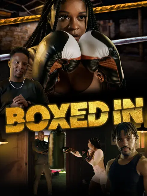  Boxed In (2022)
