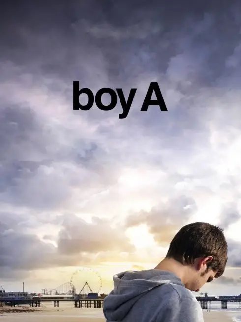 Phim Boy A - Boy A (2007)