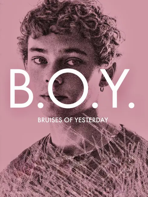 B.O.Y.: Bruises of Yesterday