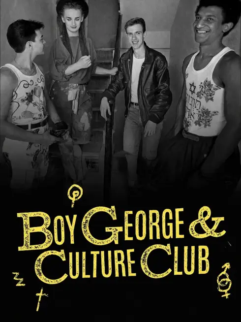 Boy George & Culture Club