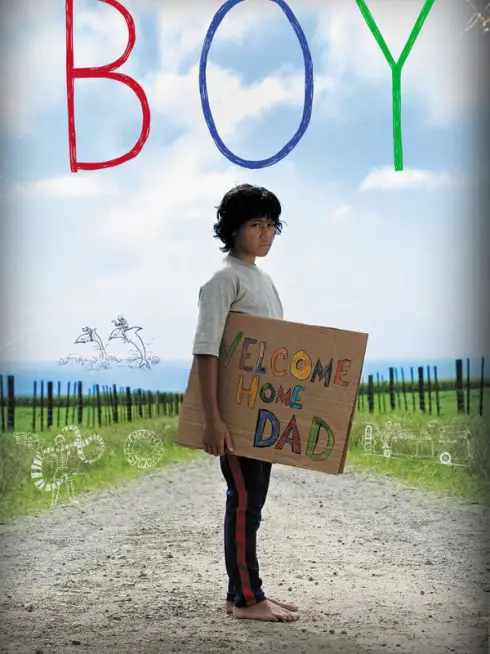 Phim Boy - Boy (2010)