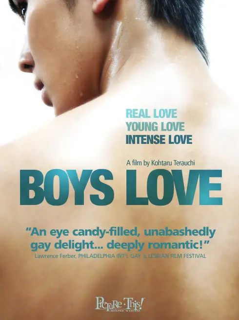 Phim Boys Love - Boys Love (2006)