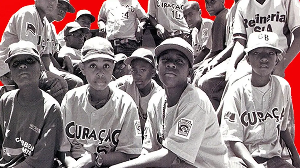 Boys of Summer