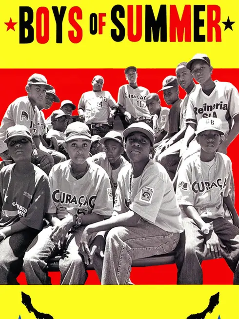  Boys of Summer (2010)