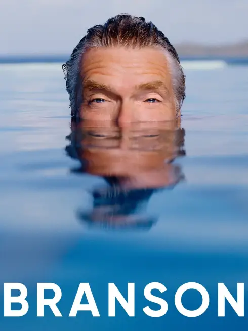 Phim Branson - Branson (2022)