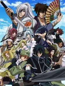 Phim Brave 10 - Brave Ten (2012)