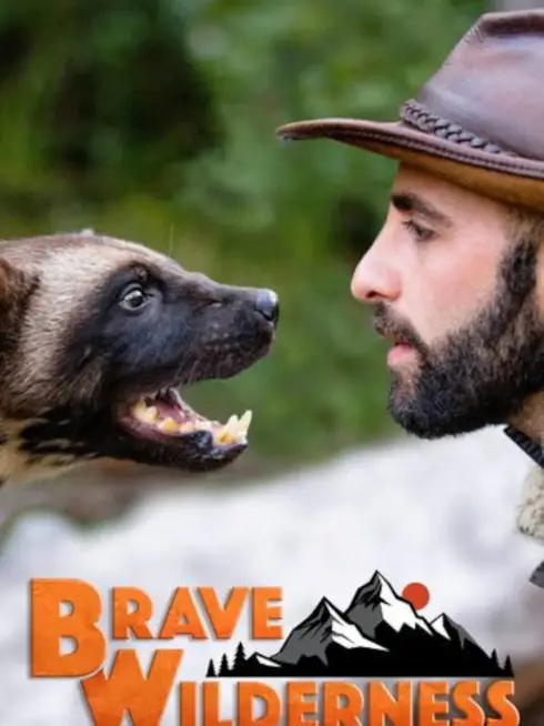  Brave Wilderness (2021)