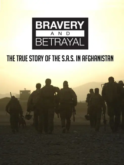  Bravery & Betrayal (2025)
