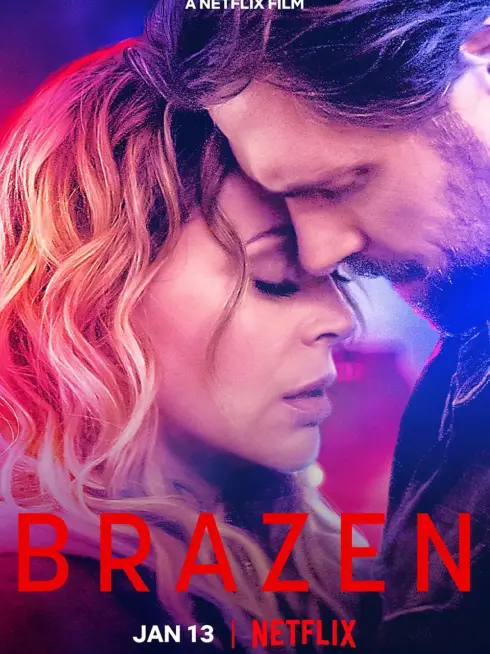 Phim Brazen: Kế hoạch liều lĩnh - Brazen (2022)