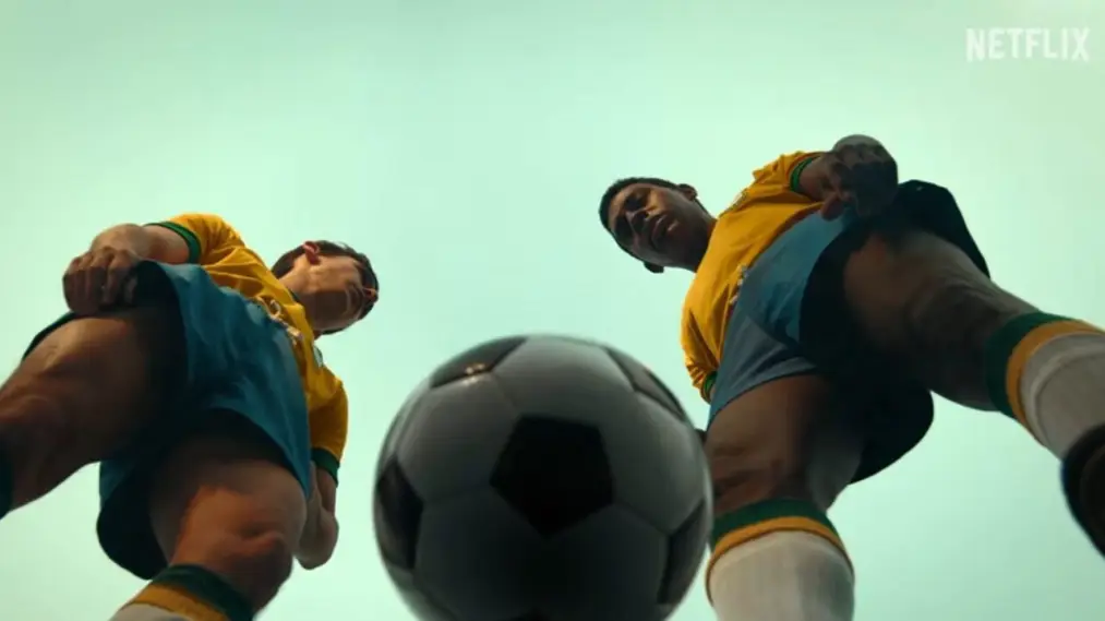Phim Brazil '70: The Third Star - Brasil 70: A Saga do Tri (2026)