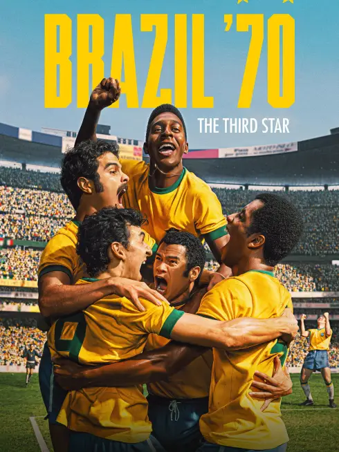 Brazil '70: The Third Star