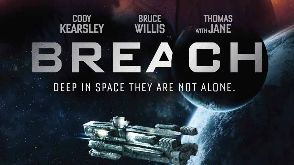 Breach