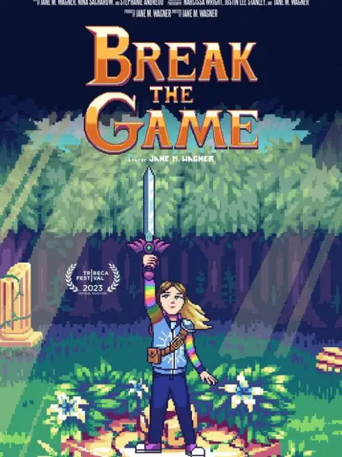 Break the Game