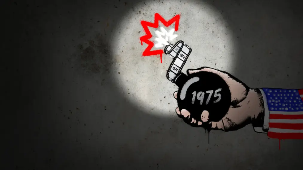 Phim Breakdown: 1975 - Breakdown: 1975 (2025)