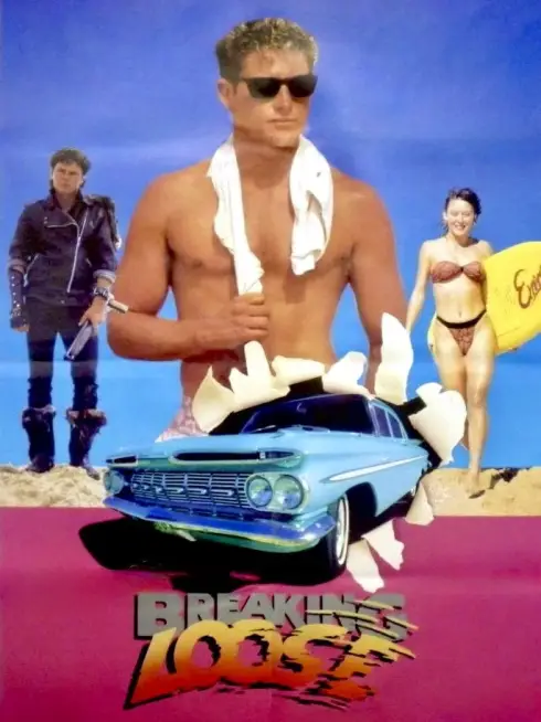  Breaking Loose (1988)