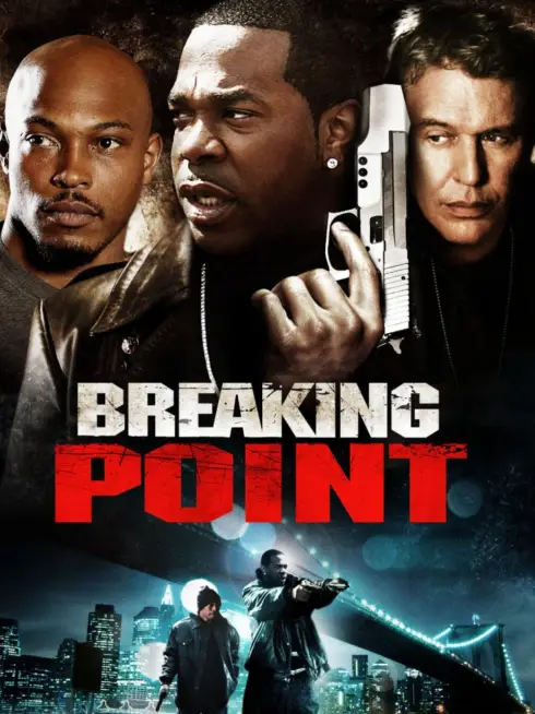 Breaking Point