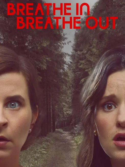 Breathe In, Breathe Out