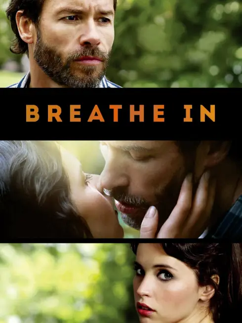 Phim Breathe In - Breathe In (2013)