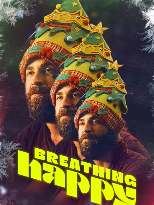 Breathing Happy