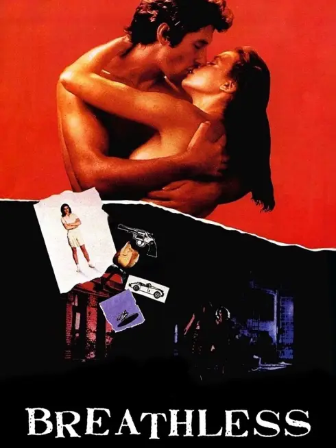 Breathless