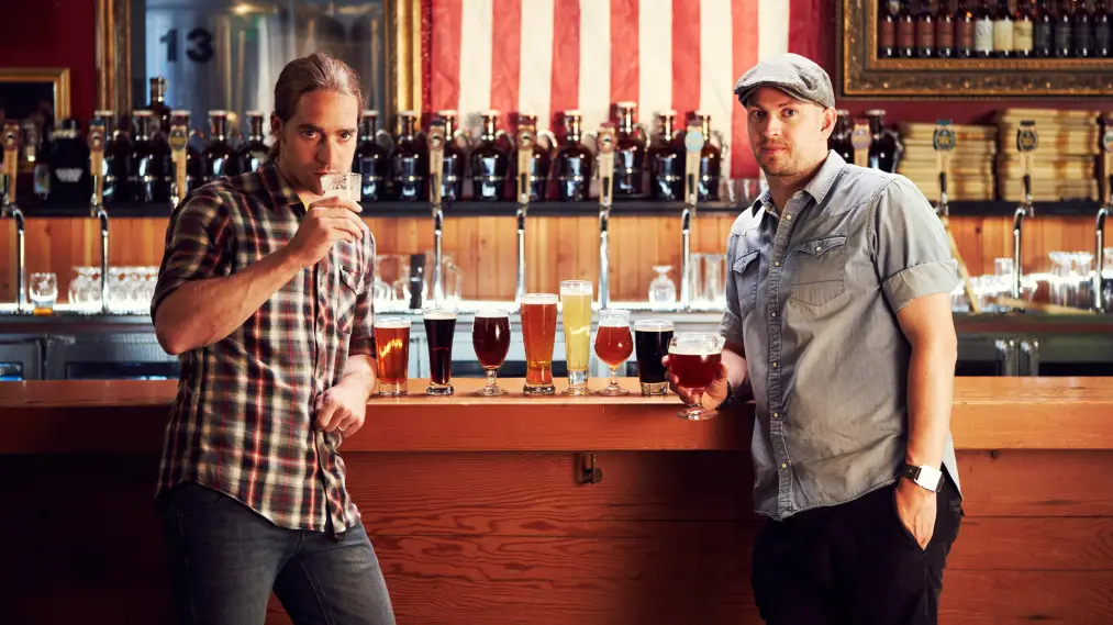 Phim Brew Dogs - Brew Dogs (2013)