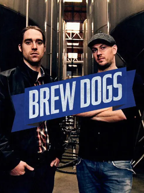 Brew Dogs