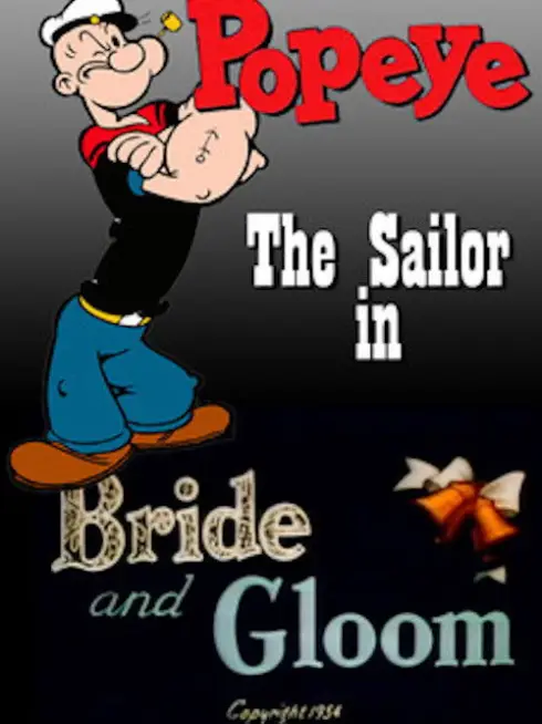 Bride and Gloom