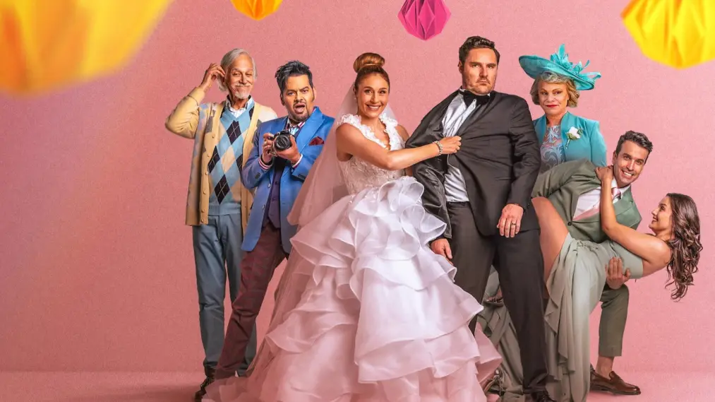 Phim Bride of the Year - Bruid van die Jaar (2026)