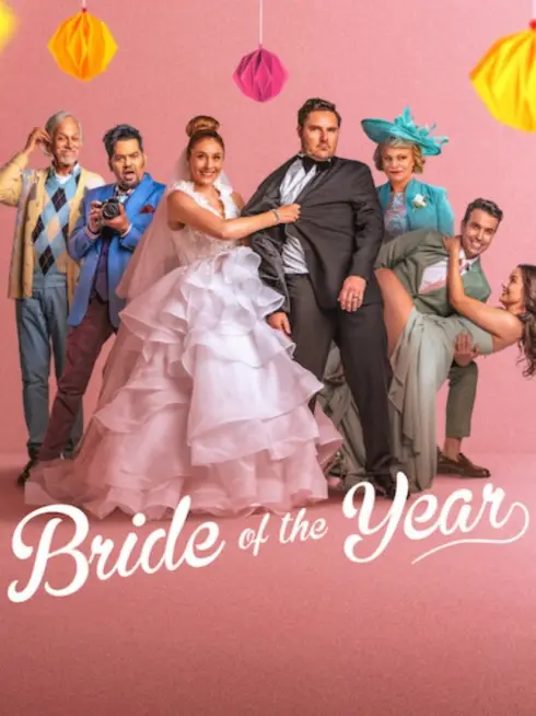  Bride of the Year (2026)