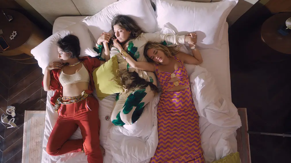 Phim Bride Squad - Gelin Takımı (2024)