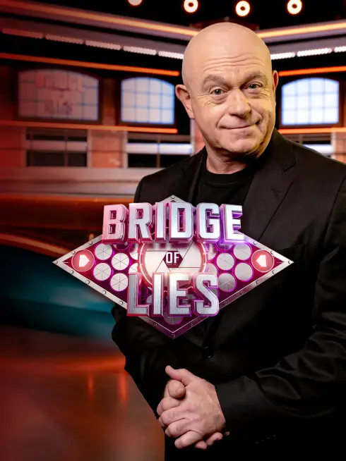 Bridge of Lies (2022)