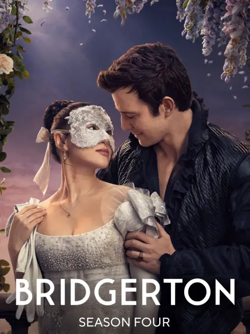 Bridgerton (Phần 4)