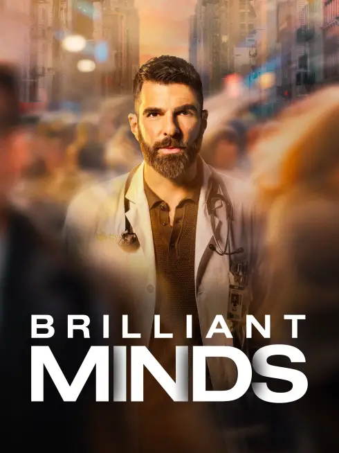 Brilliant Minds