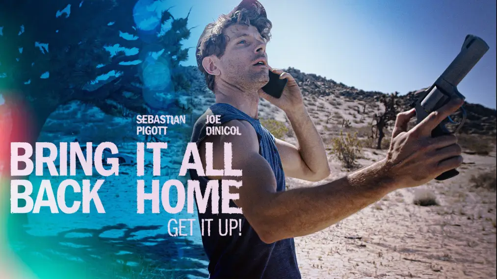 Phim Bring It All Back Home - Bring It All Back Home (2025)