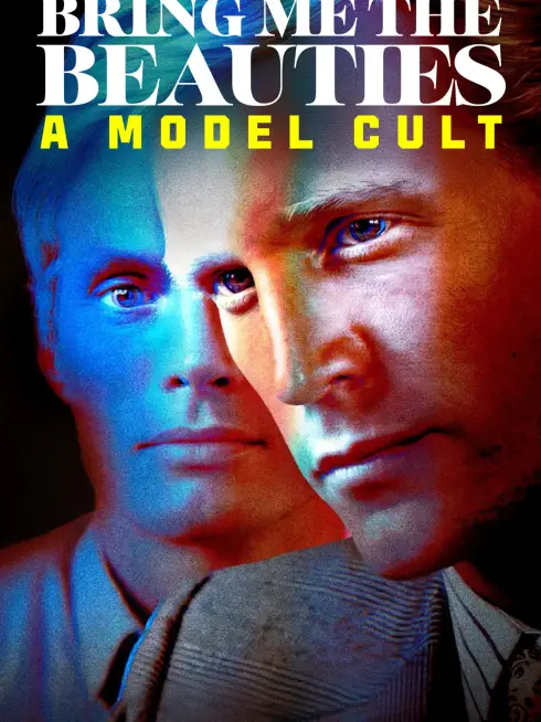  Bring Me the Beauties: A Model Cult (2026)