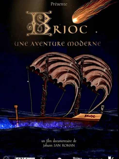  Brioc ()