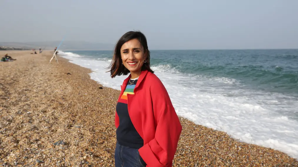 Phim Britain by Beach - Britain by Beach (2021)