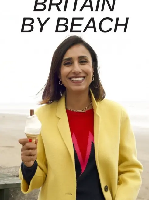 Britain by Beach