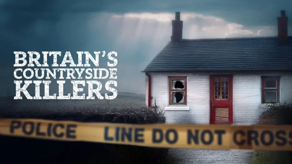 Britain's Countryside Killers