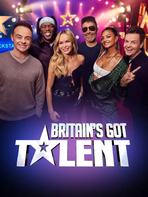 Britain's Got Talent