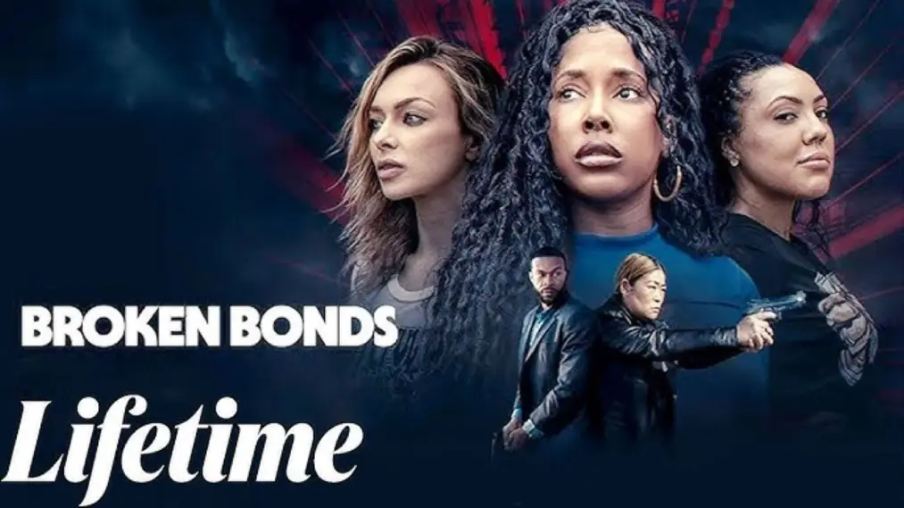 Broken Bonds
