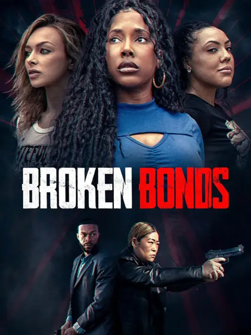 Broken Bonds